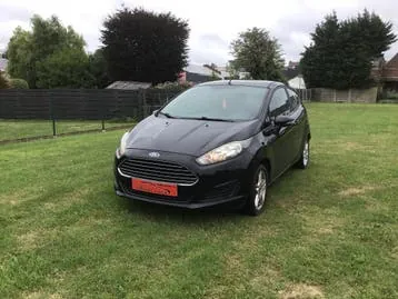 Ford Fiësta