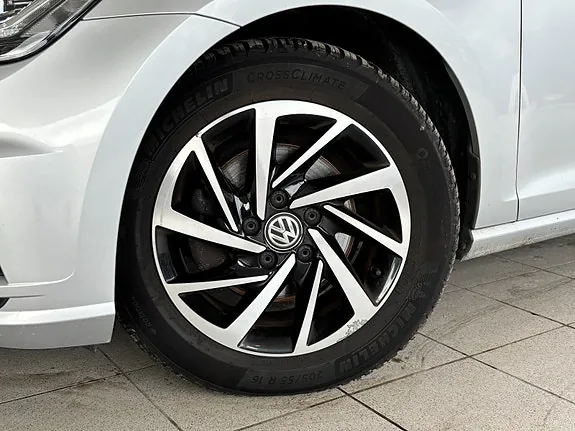 Volkswagen Golf Vii 2018 photo 5