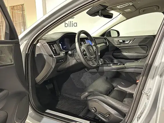 Volvo V60 2025 photo 5