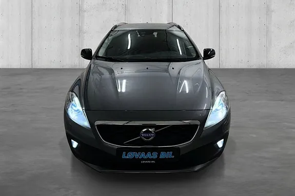Volvo V40 Cross Country 2015 photo 2