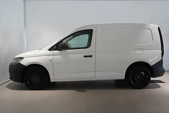 Volkswagen Caddy 2024 photo 3