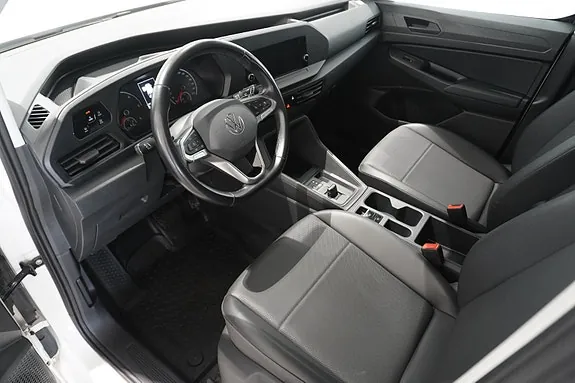 Volkswagen Caddy 2024 photo 5