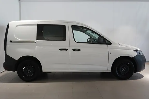 Volkswagen Caddy 2024 photo 4