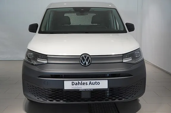 Volkswagen Caddy 2024 photo 2