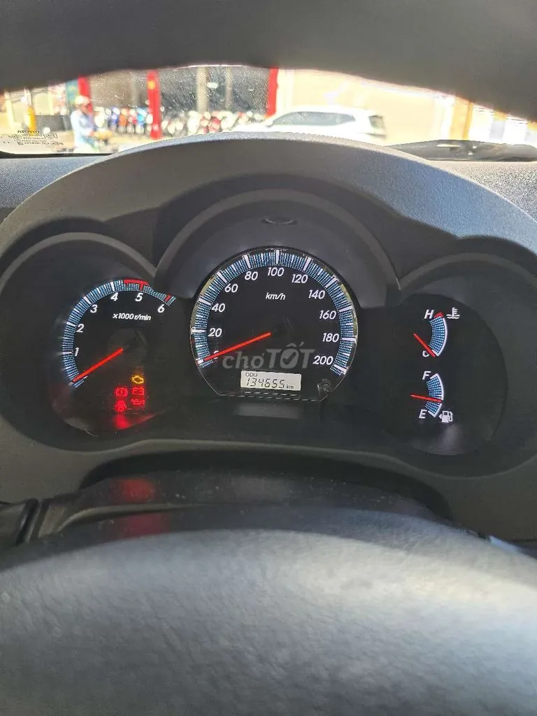 Toyota Fortuner 2016 photo 2