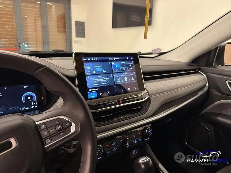 Jeep Compass 2023 photo 5
