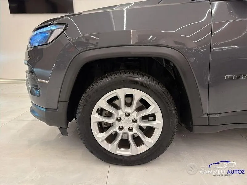 Jeep Compass 2023 photo 4