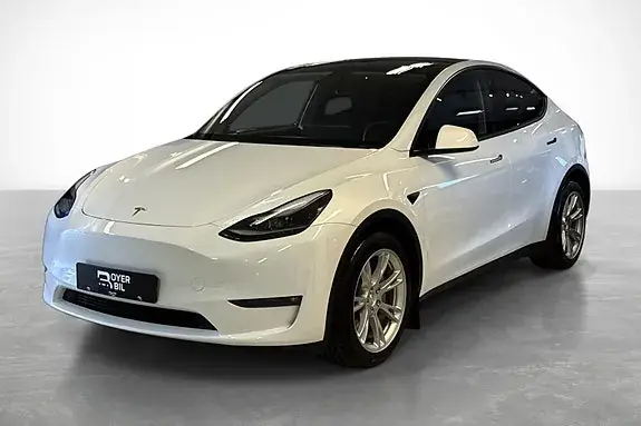 Tesla Model Y 2022 photo 3