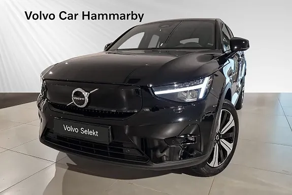 Volvo C40