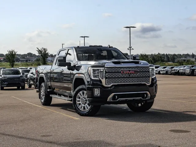 GMC Sierra 3500Hd 2022 photo 2
