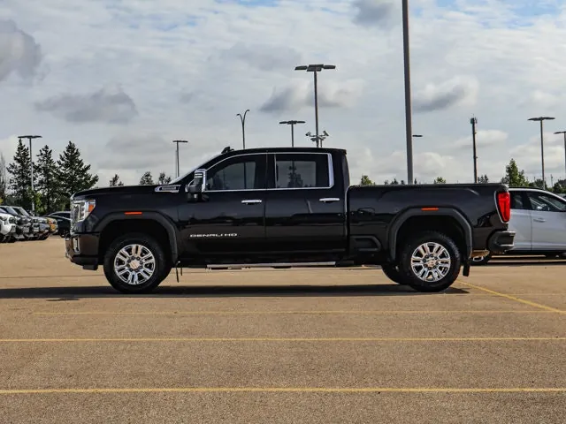 GMC Sierra 3500Hd 2022 photo 5