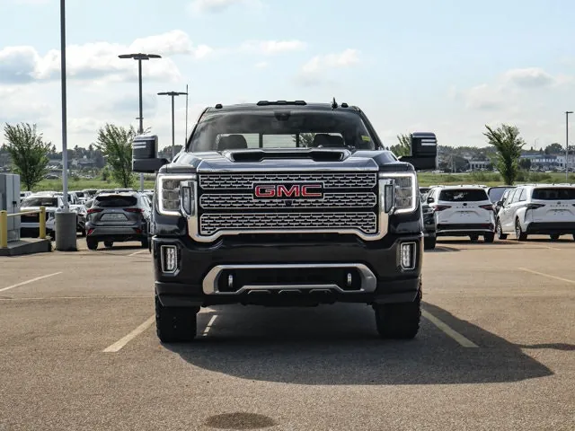 GMC Sierra 3500Hd 2022 photo 3