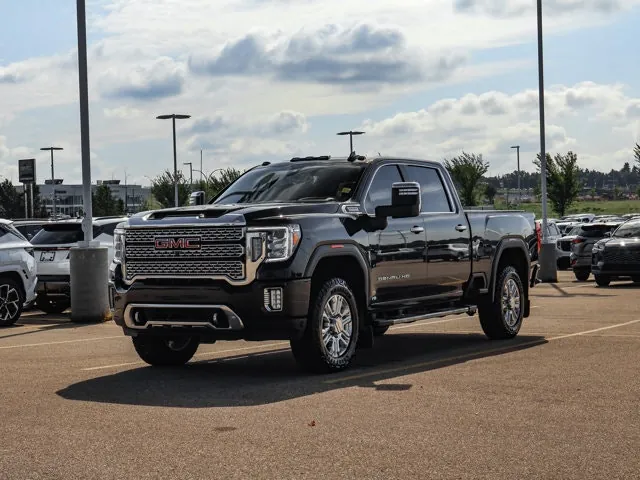 GMC Sierra 3500Hd 2022 photo 4