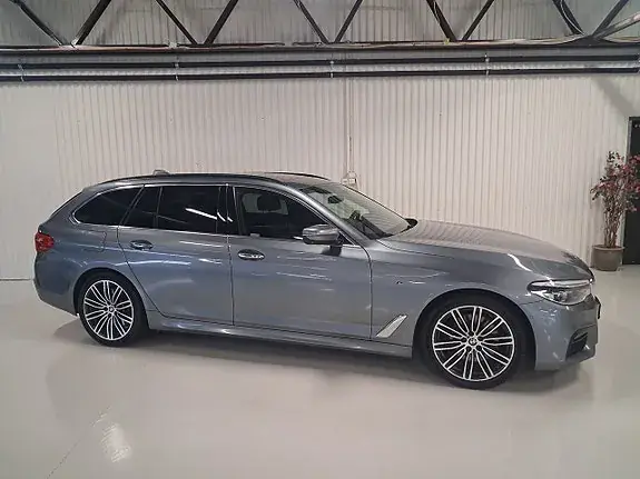 BMW 530D