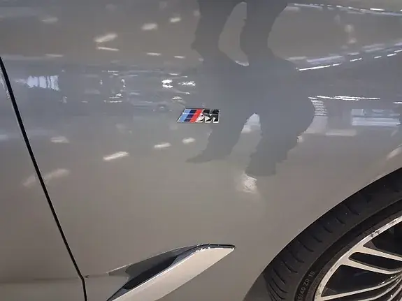 BMW 530D 2018 photo 5