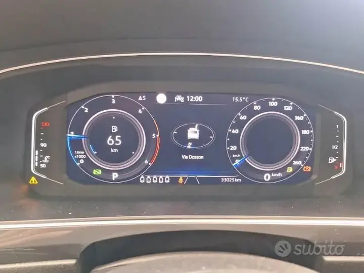 Volkswagen Tiguan Allspace 2023 photo 4