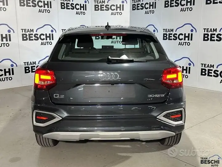 Audi Q2 2024 photo 5