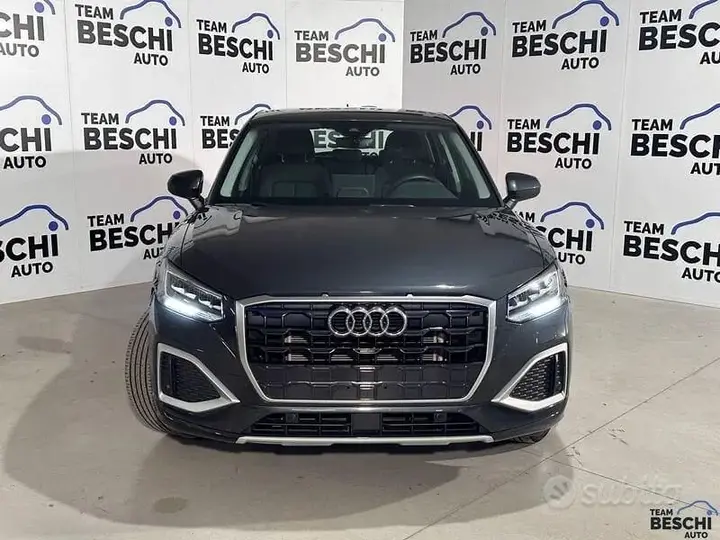 Audi Q2 2024 photo 2