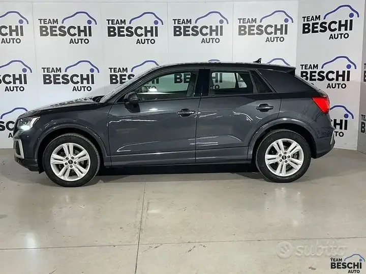 Audi Q2 2024 photo 3