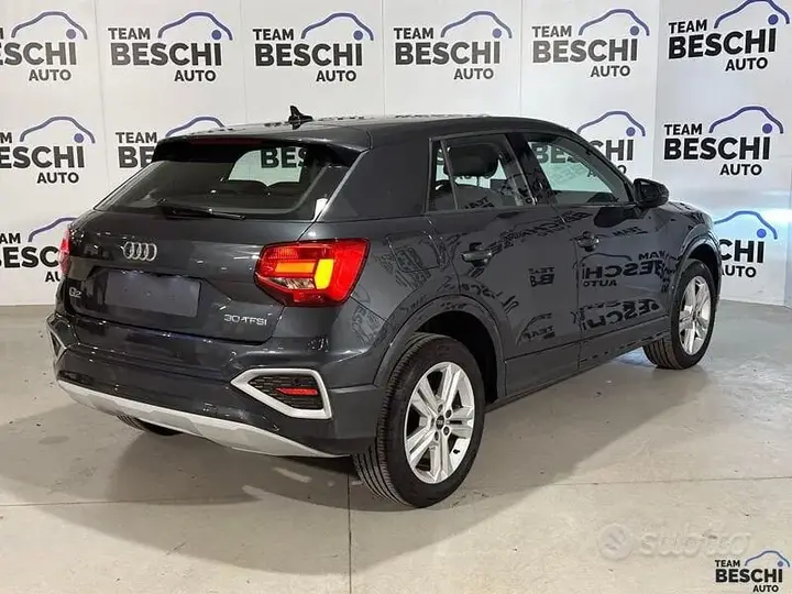 Audi Q2 2024 photo 4