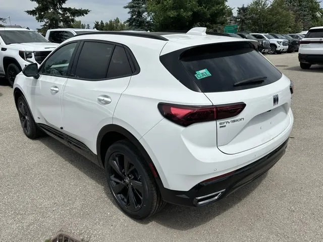 Buick Envision 2026 photo 4