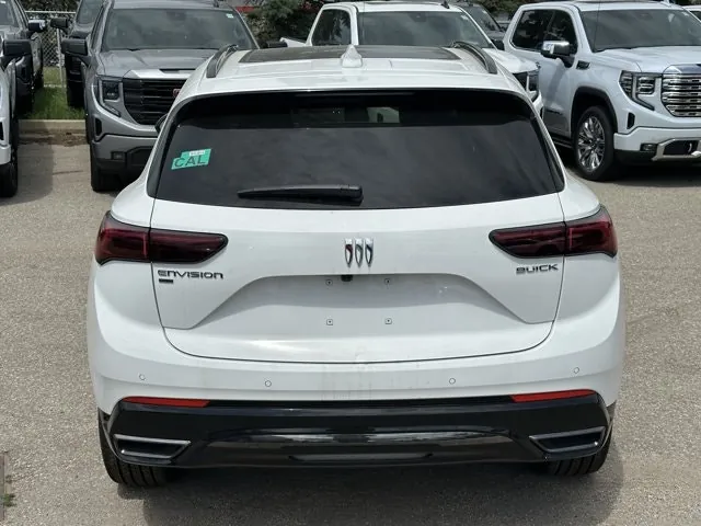 Buick Envision 2026 photo 5