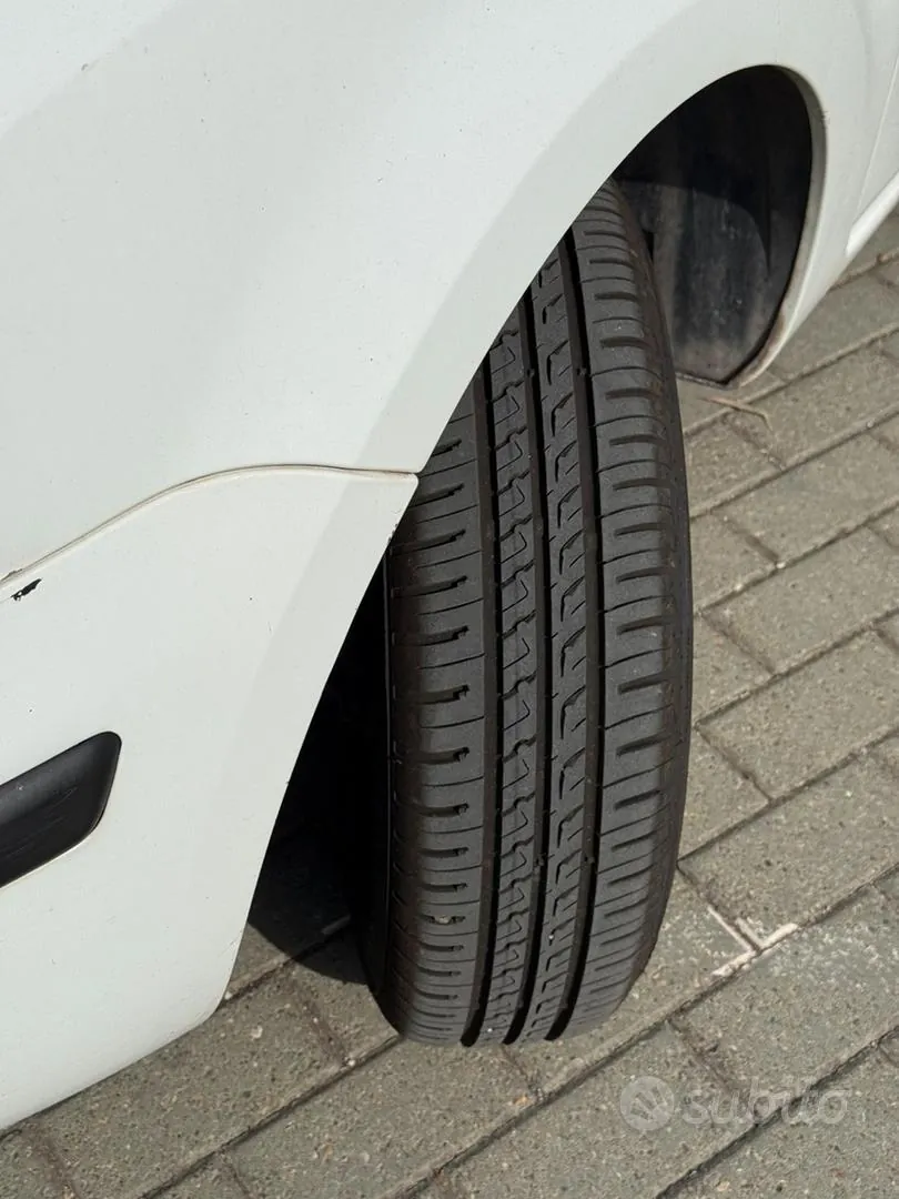 Fiat Panda 2007 photo 3