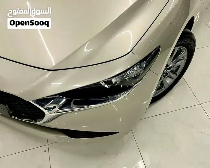 Mazda 3 2026 photo 4