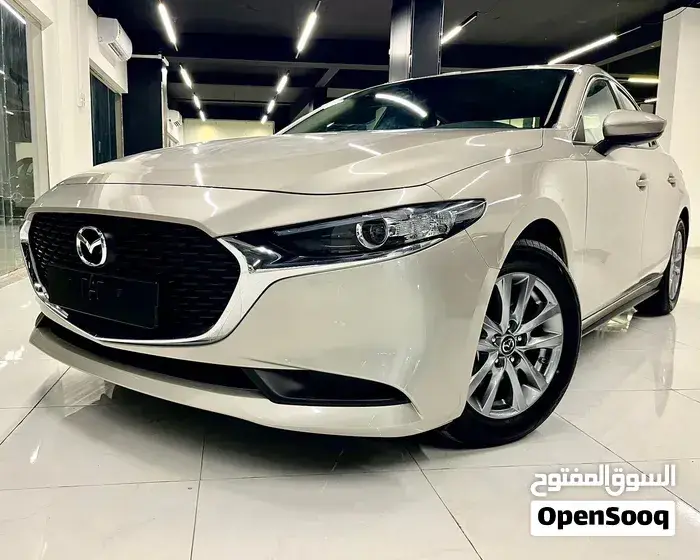 Mazda 3 2026 photo 3