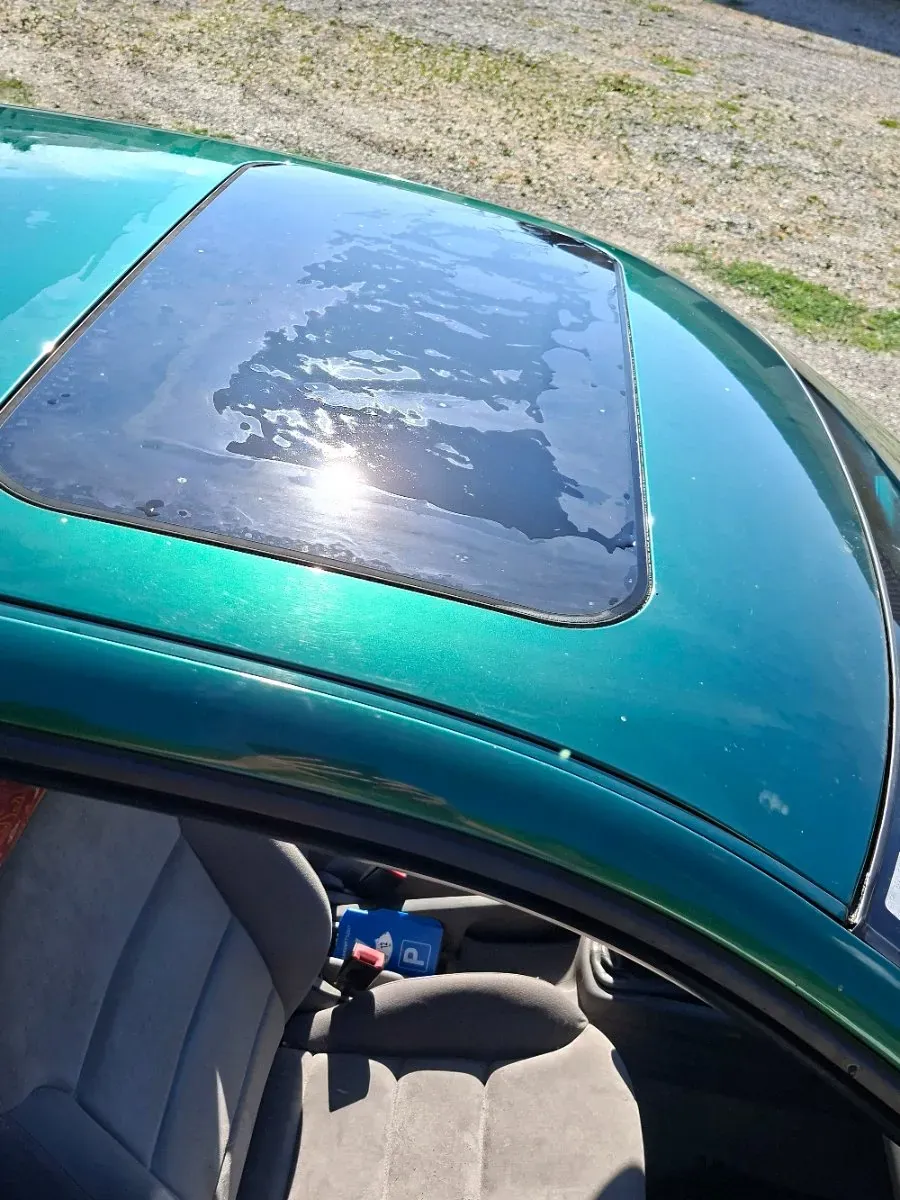Audi A3 1998 photo 3