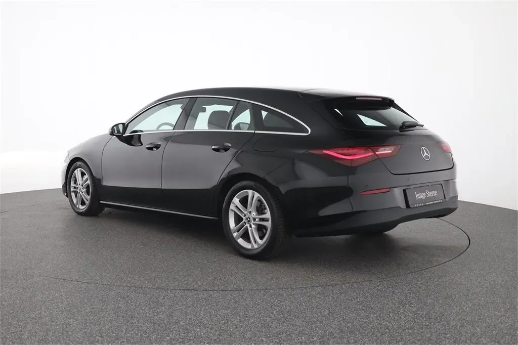 Mercedes-Benz Cla-Class 2025 photo 3