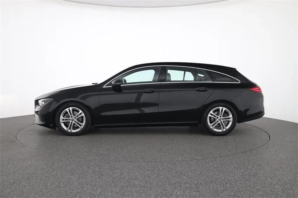 Mercedes-Benz Cla-Class 2025 photo 2