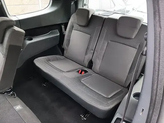 Dacia Lodgy 2014 photo 5