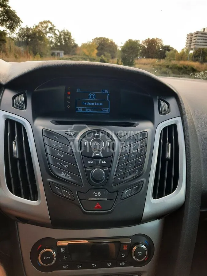 Ford Focus 2013 photo 5