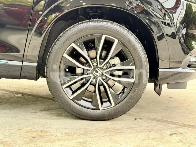 Honda Vezel 2026 photo 5