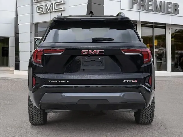 GMC Terrain 2027 photo 5