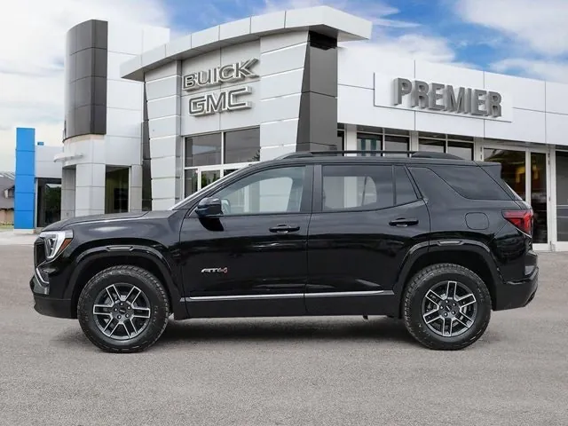 GMC Terrain 2027 photo 3