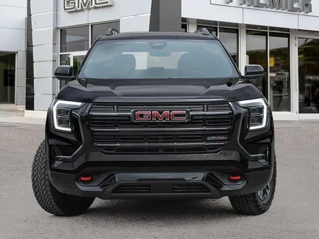 GMC Terrain 2027 photo 2