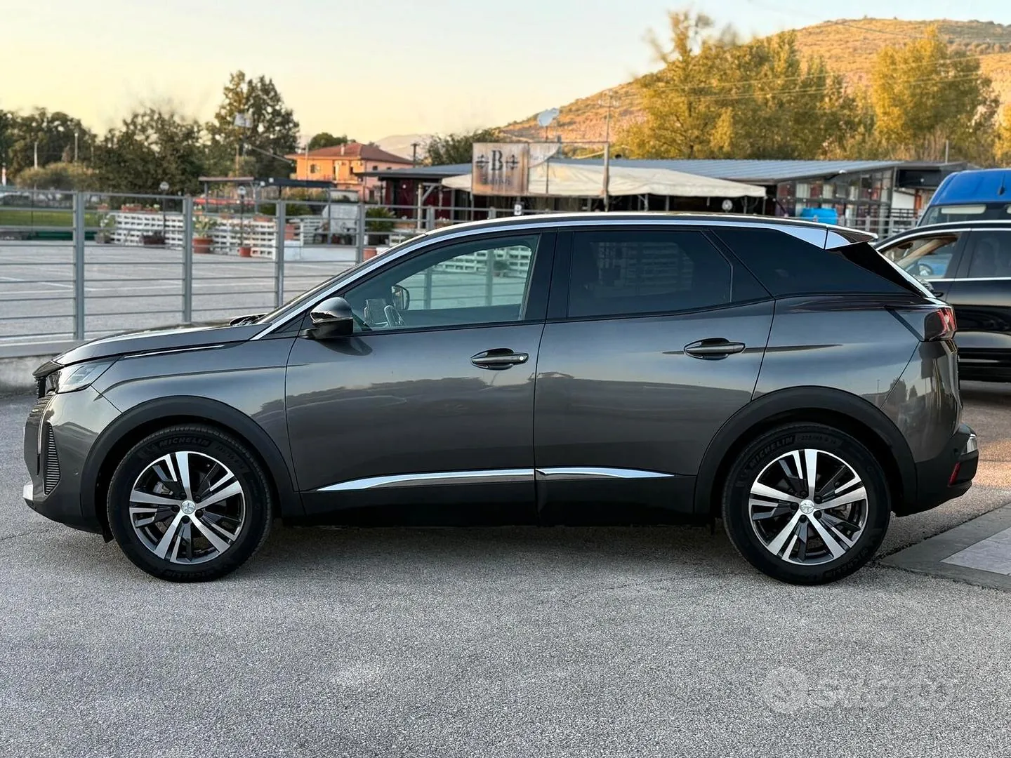Peugeot 3008 2024 photo 3