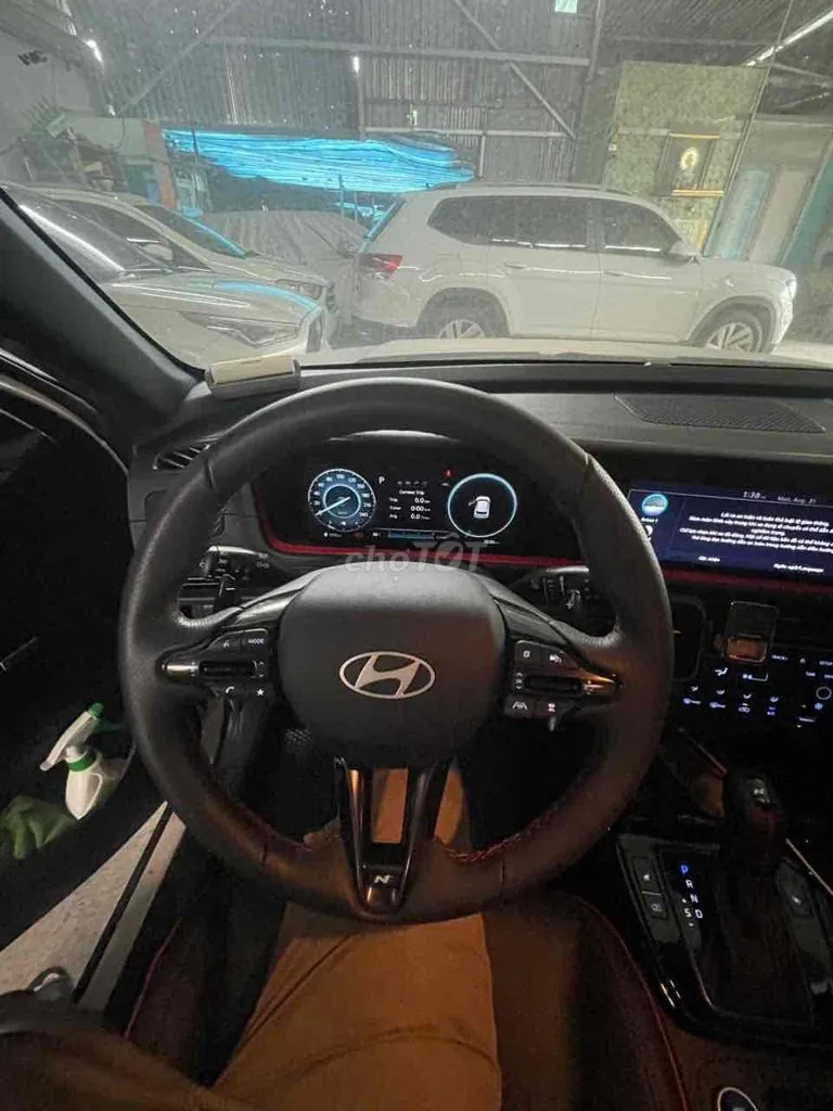 Hyundai Creta 2025 photo 5