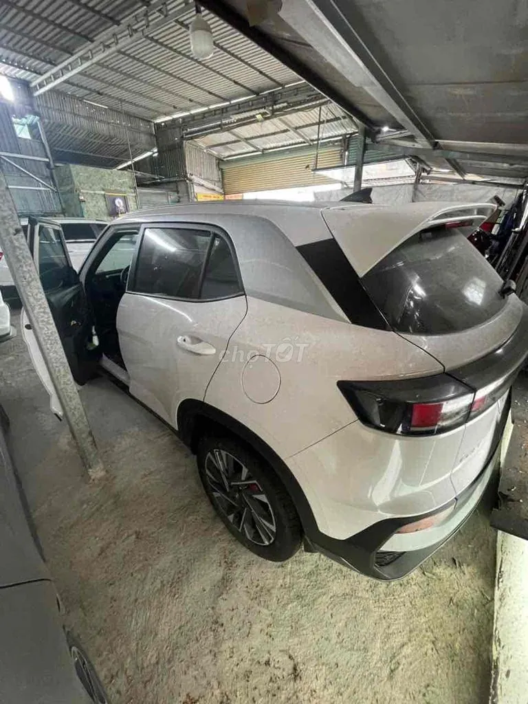 Hyundai Creta 2025 photo 4