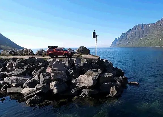 Isuzu D-Max 2023 photo 4