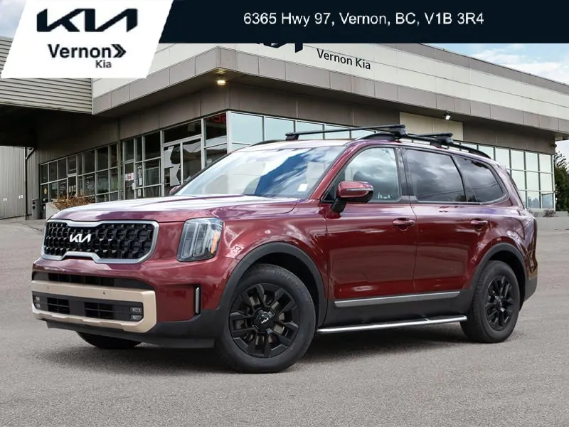 Kia Telluride