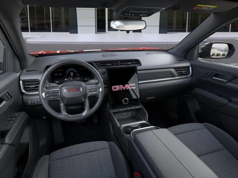 GMC Terrain 2027 photo 5