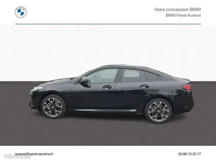 BMW 2 Series 2025 photo 2