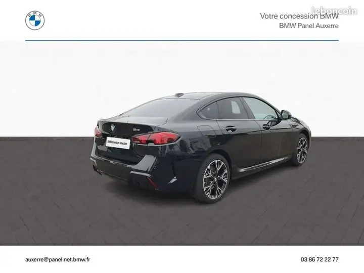 BMW 2 Series 2025 photo 5