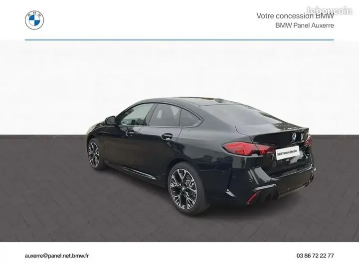 BMW 2 Series 2025 photo 3