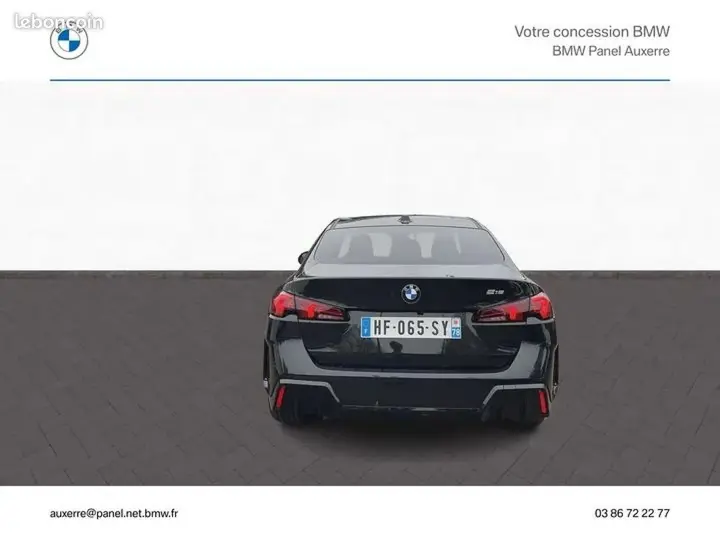BMW 2 Series 2025 photo 4
