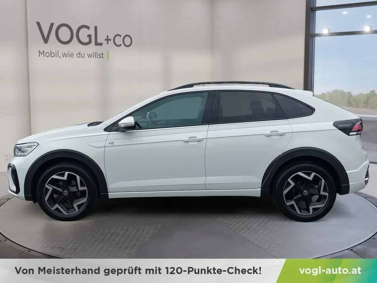 Volkswagen Taigo 2025 photo 2
