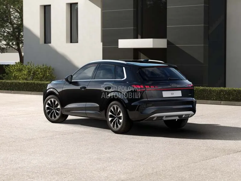 Audi Q3 2026 photo 3